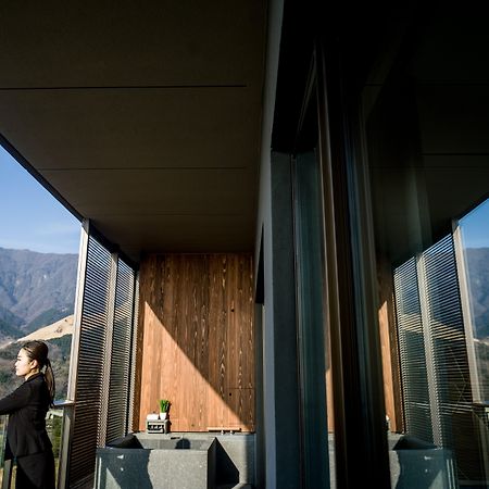 Ana Intercontinental Beppu Resort & Spa By Ihg Bagian luar foto
