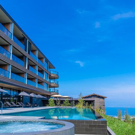 Ana Intercontinental Beppu Resort & Spa By Ihg Bagian luar foto