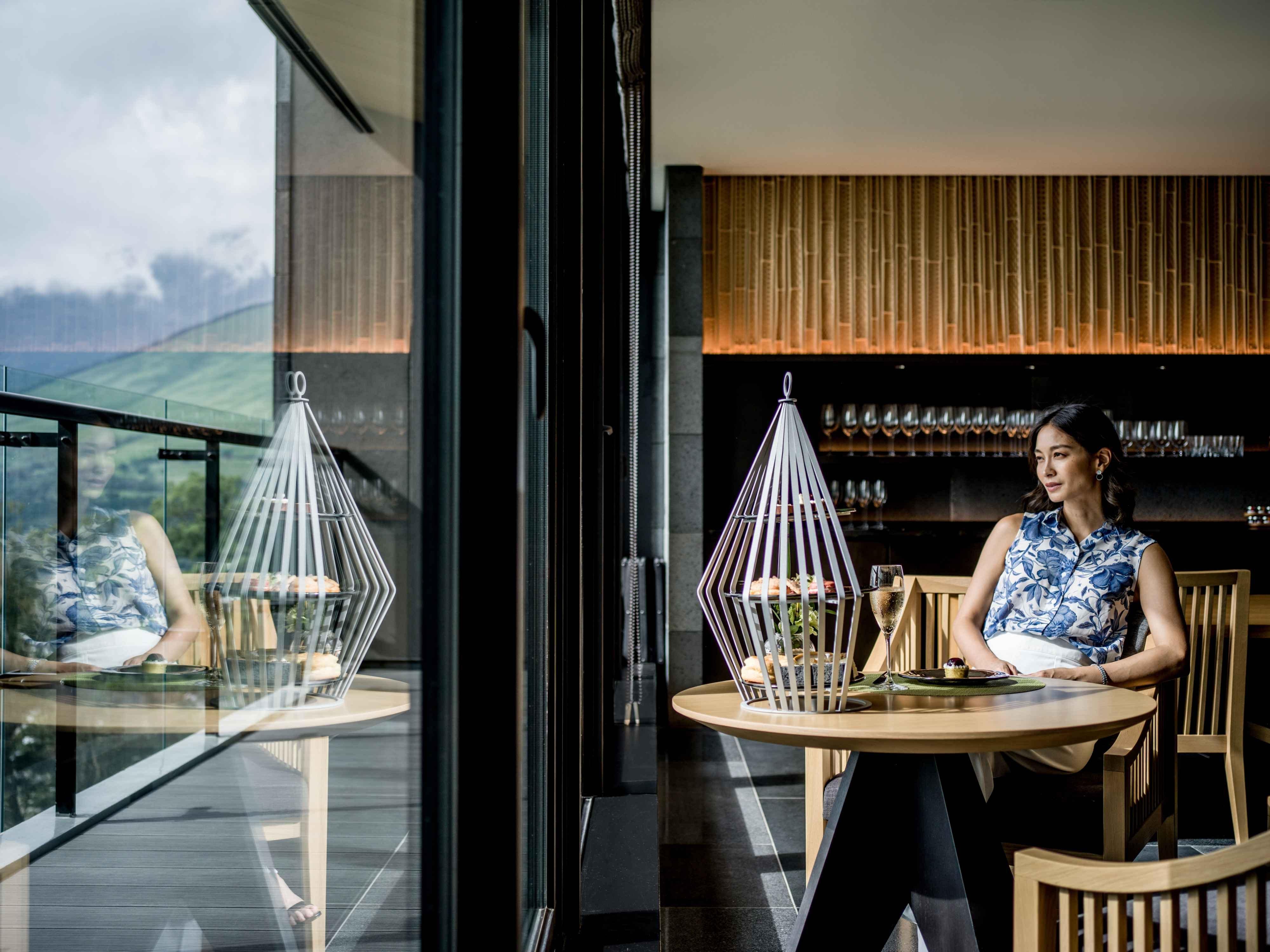 Ana Intercontinental Beppu Resort & Spa By Ihg Bagian luar foto