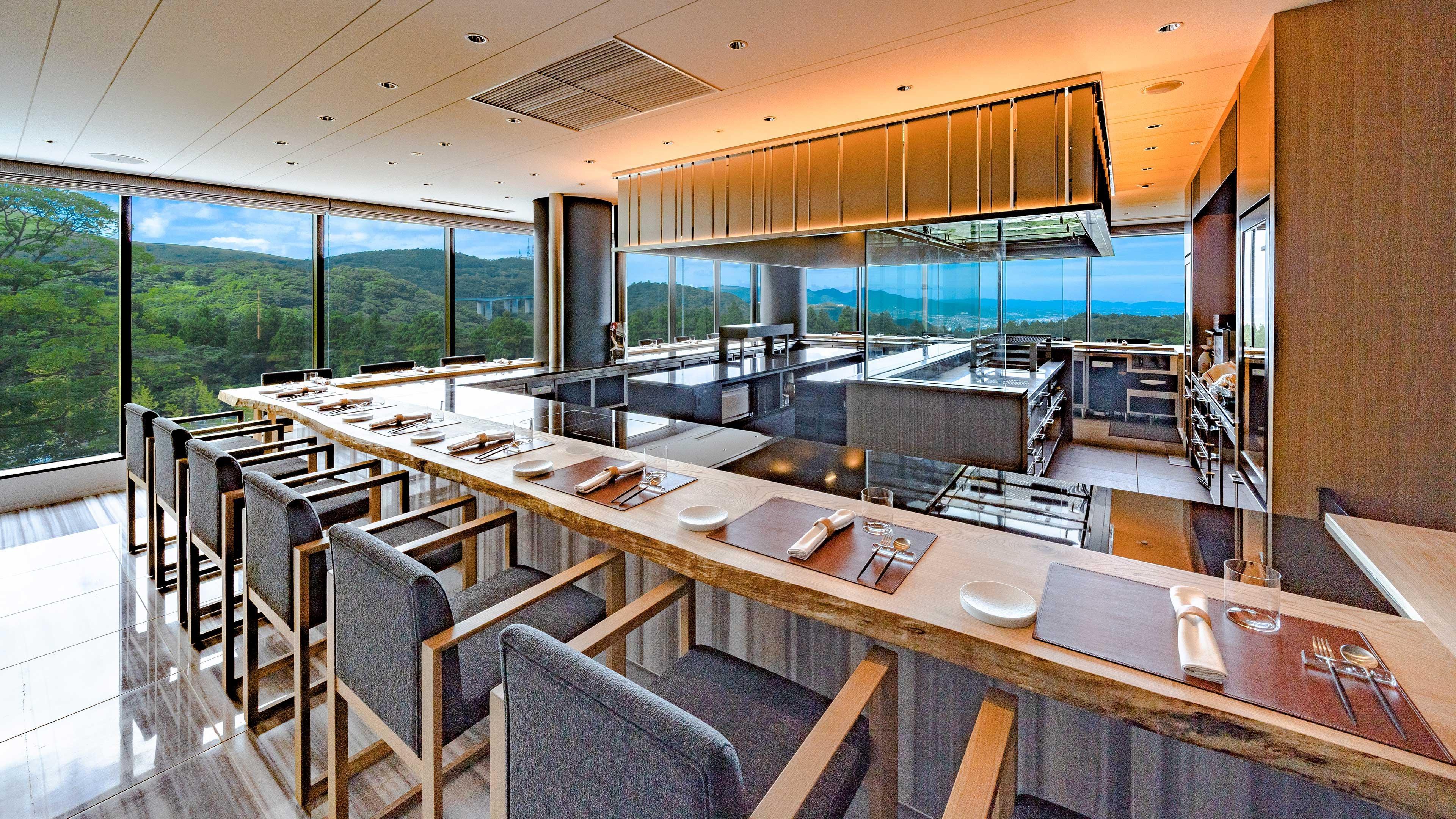 Ana Intercontinental Beppu Resort & Spa By Ihg Bagian luar foto