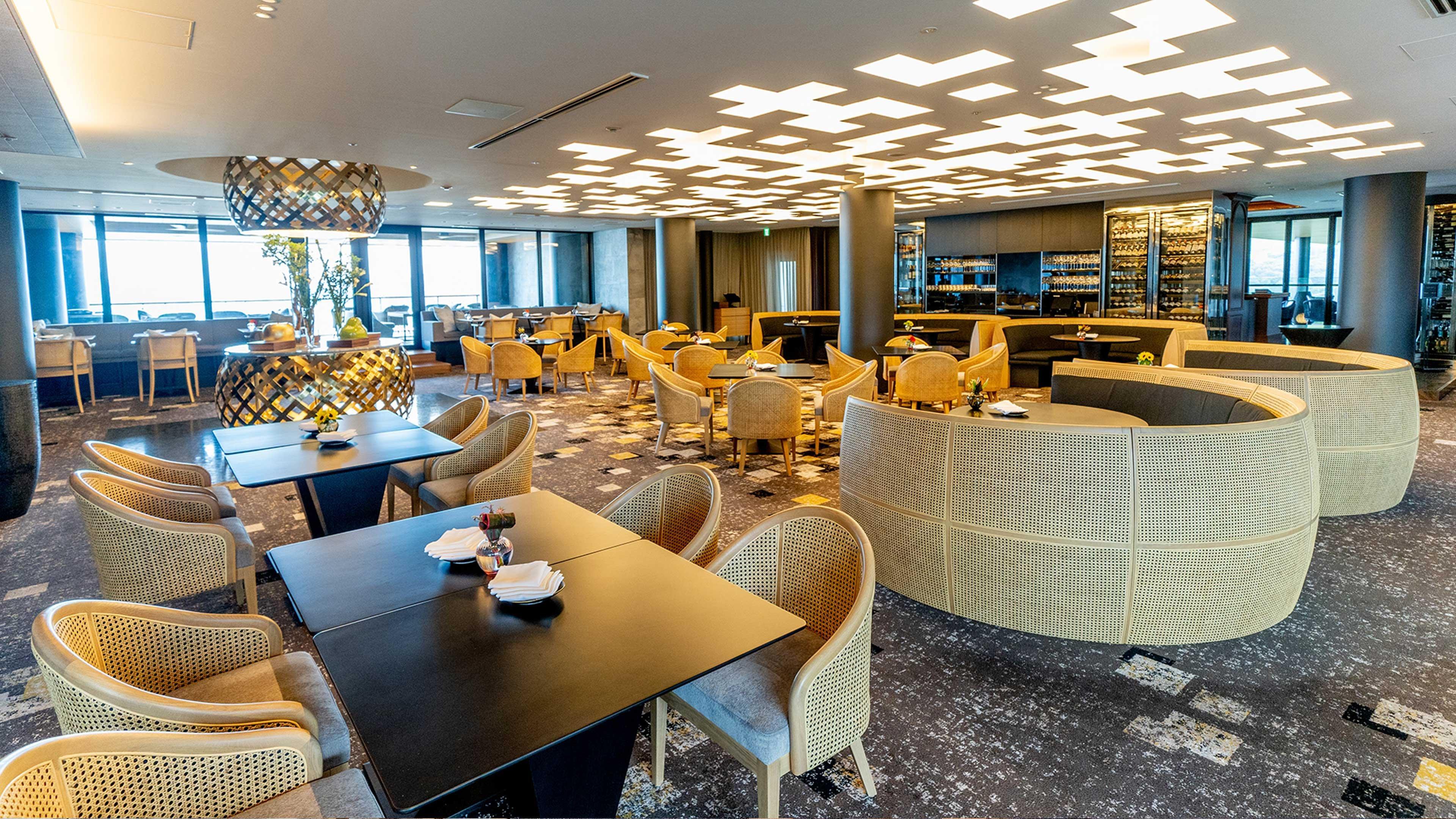 Ana Intercontinental Beppu Resort & Spa By Ihg Bagian luar foto