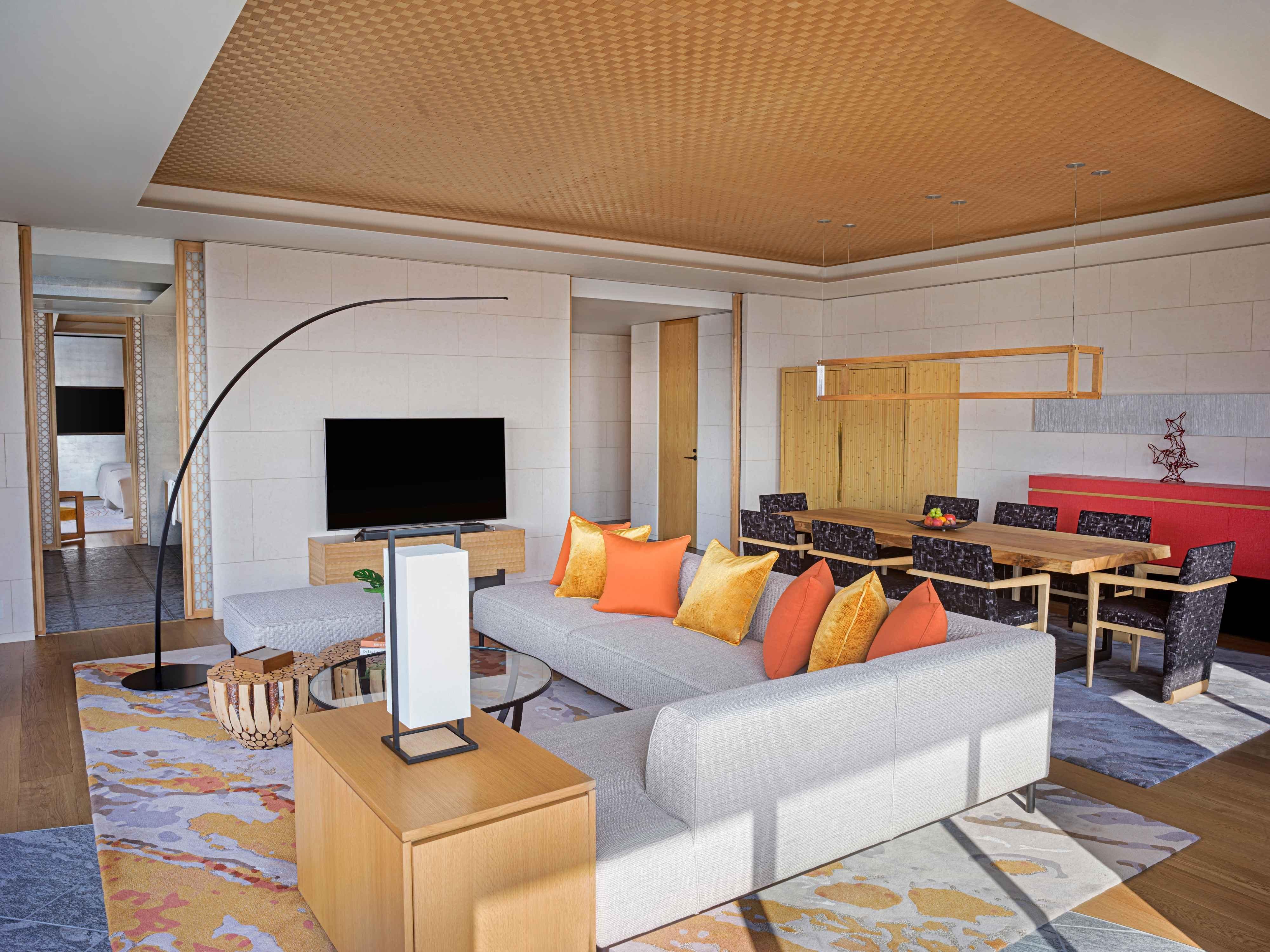 Ana Intercontinental Beppu Resort & Spa By Ihg Bagian luar foto