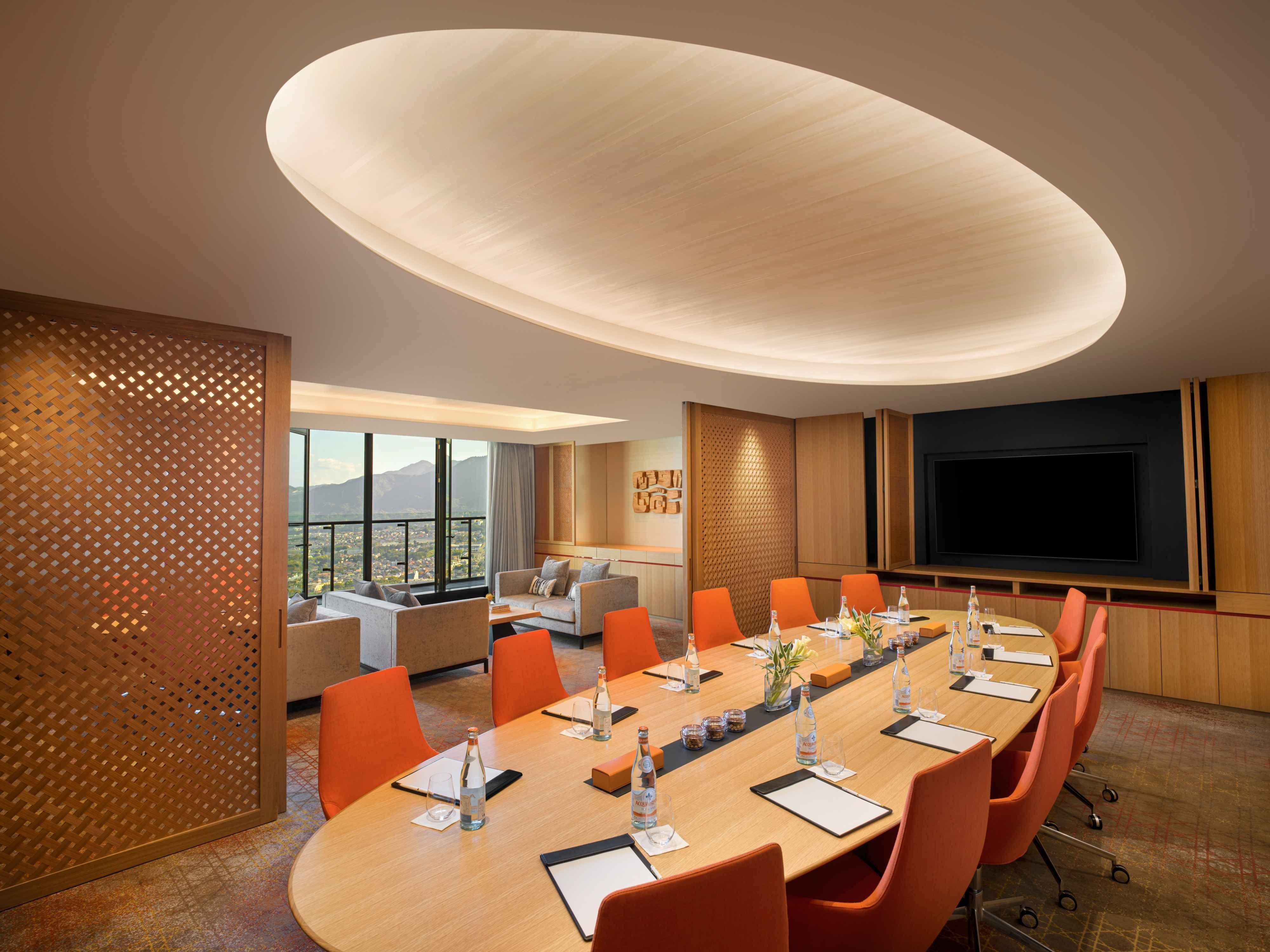 Ana Intercontinental Beppu Resort & Spa By Ihg Bagian luar foto