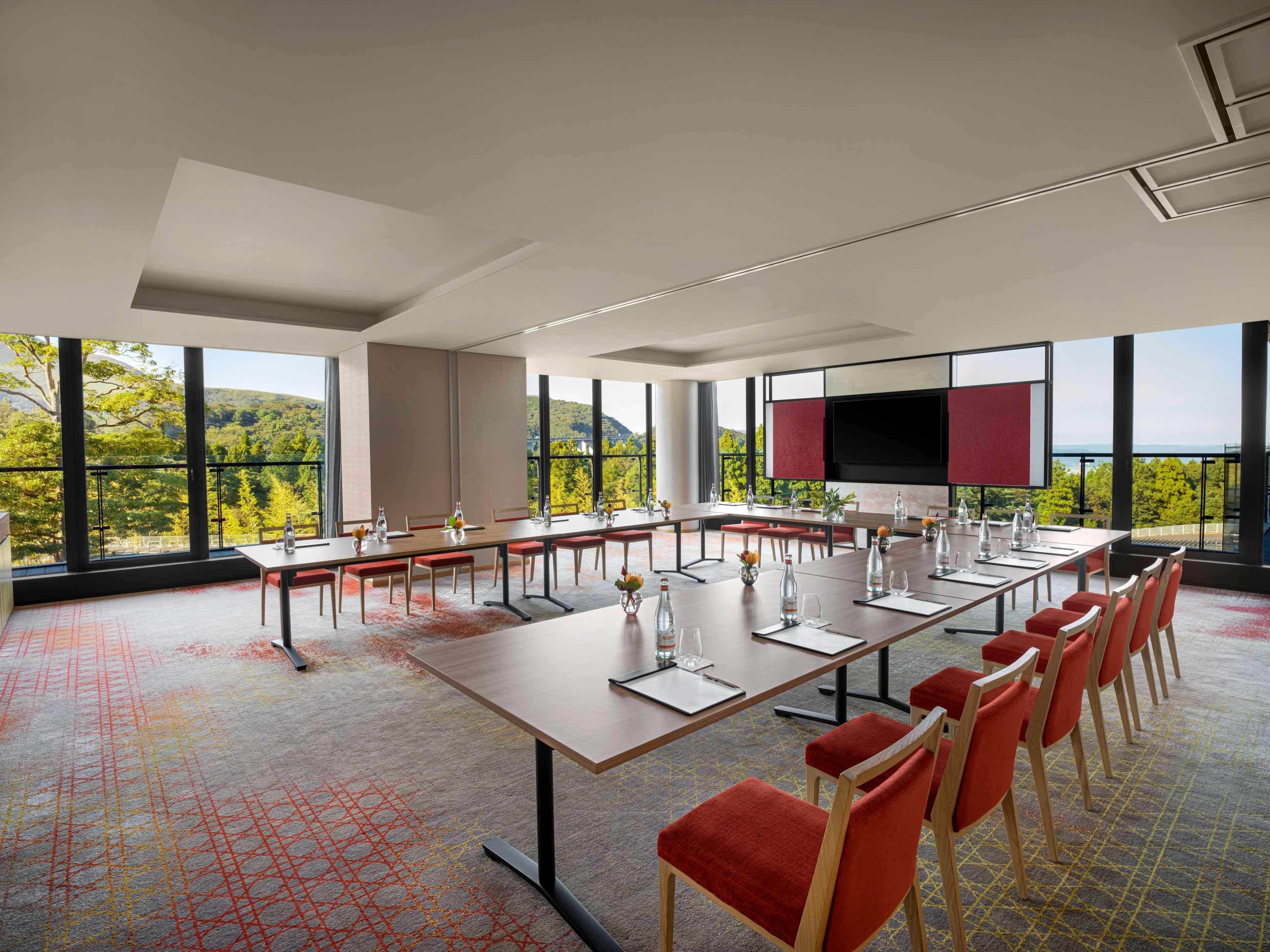 Ana Intercontinental Beppu Resort & Spa By Ihg Bagian luar foto