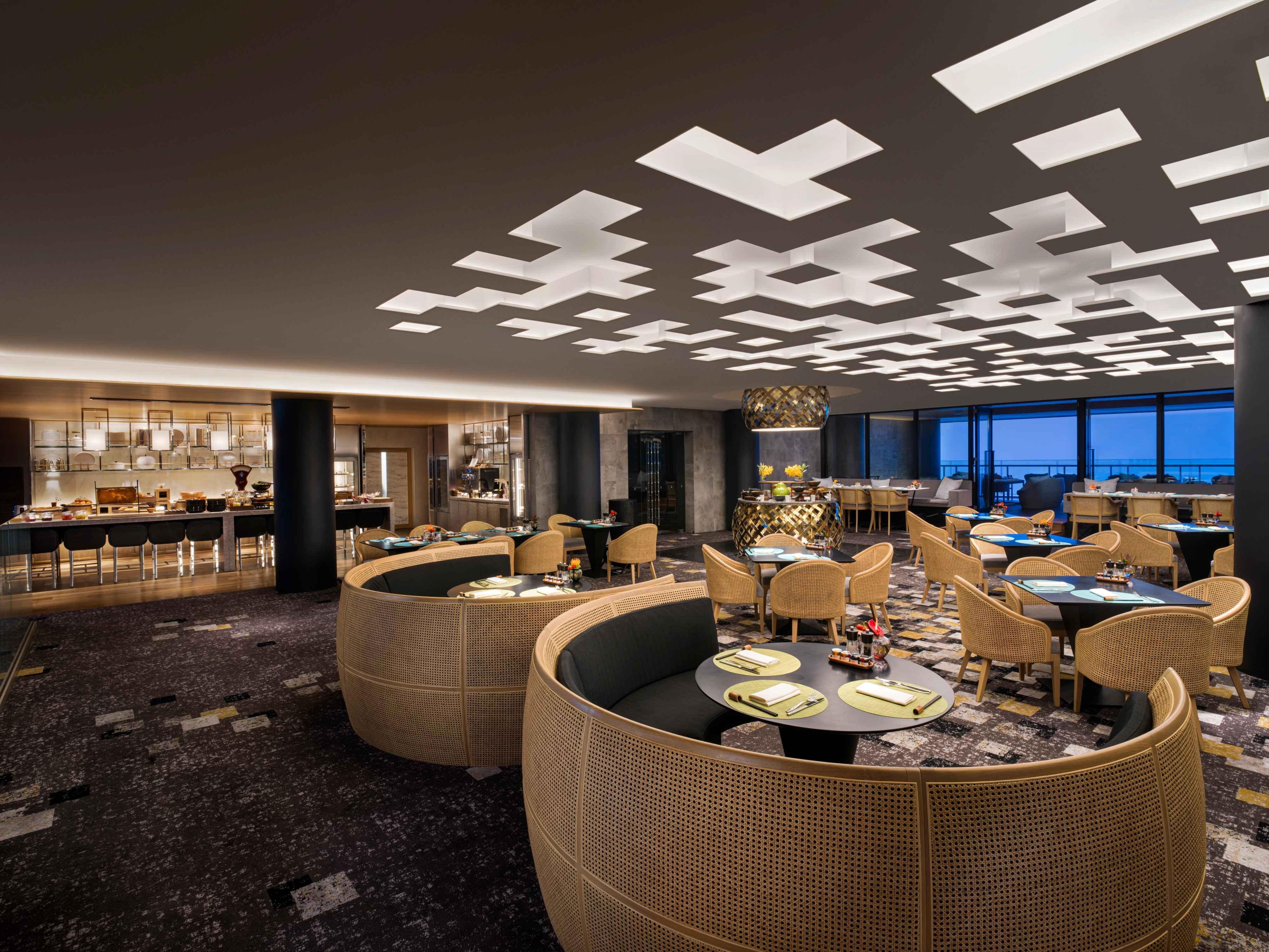 Ana Intercontinental Beppu Resort & Spa By Ihg Bagian luar foto