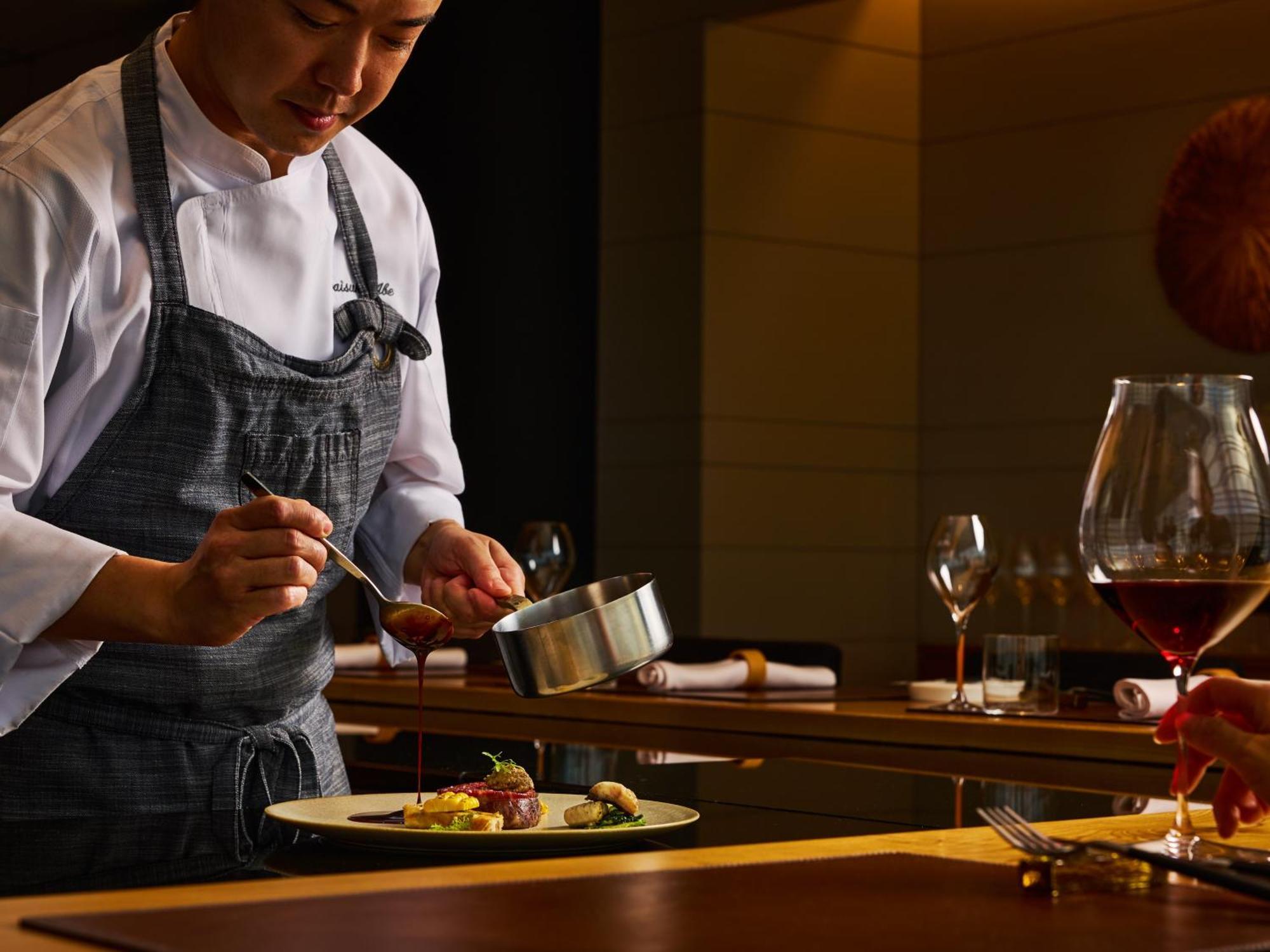 Ana Intercontinental Beppu Resort & Spa By Ihg Bagian luar foto