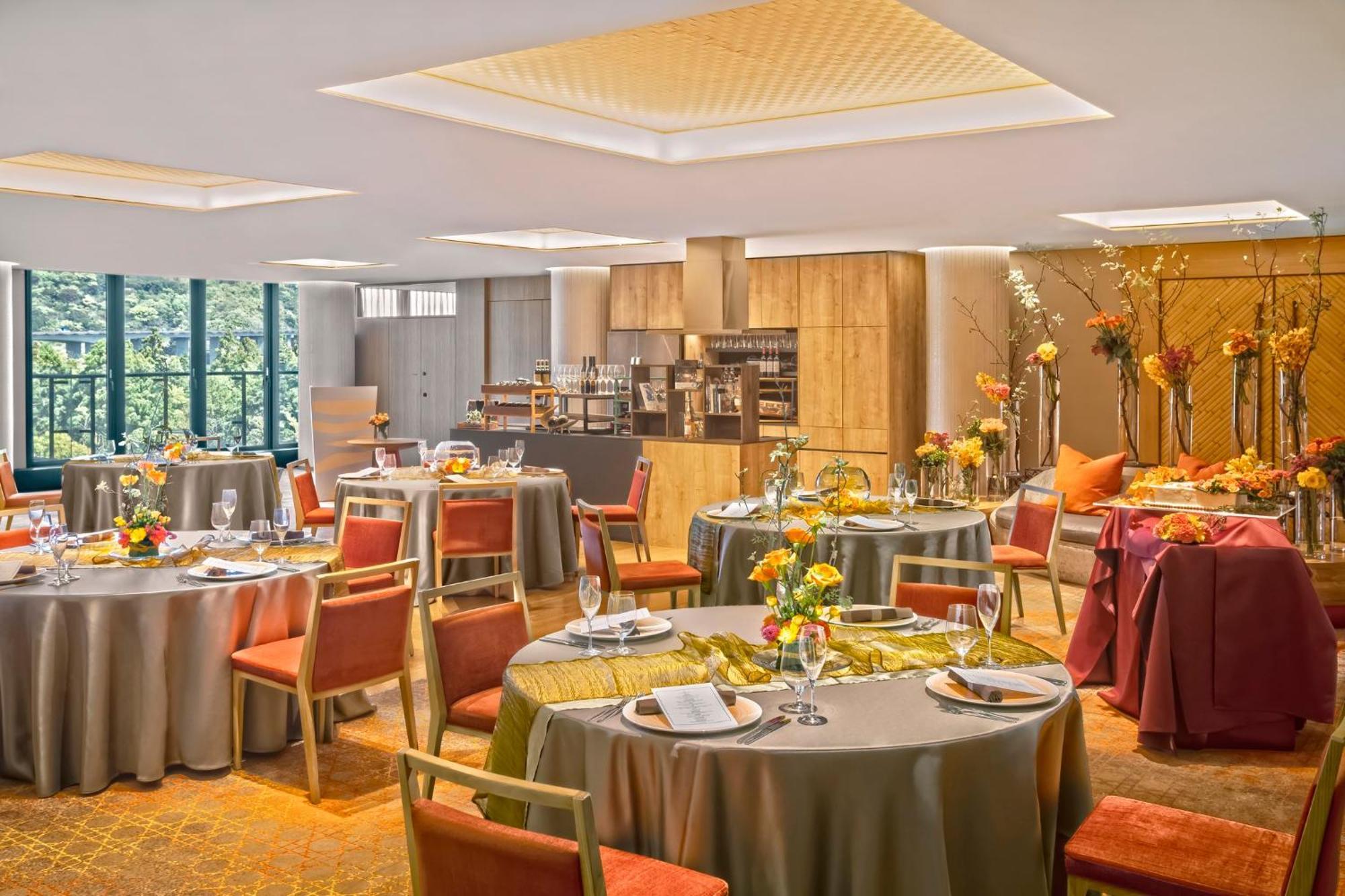 Ana Intercontinental Beppu Resort & Spa By Ihg Bagian luar foto