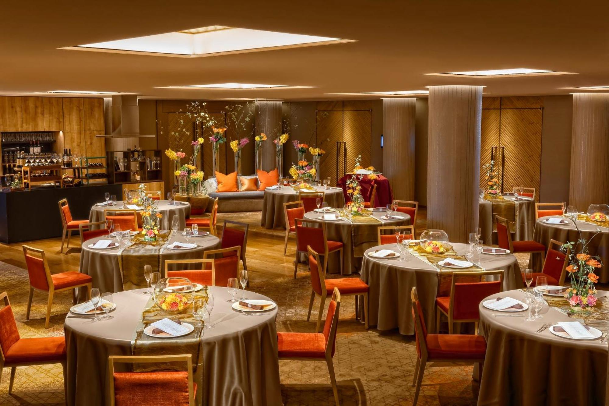 Ana Intercontinental Beppu Resort & Spa By Ihg Bagian luar foto